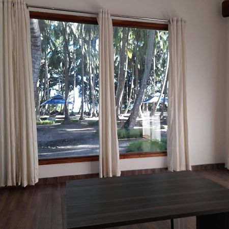 Crossbill Beach Resort Govind Nagar Екстер'єр фото