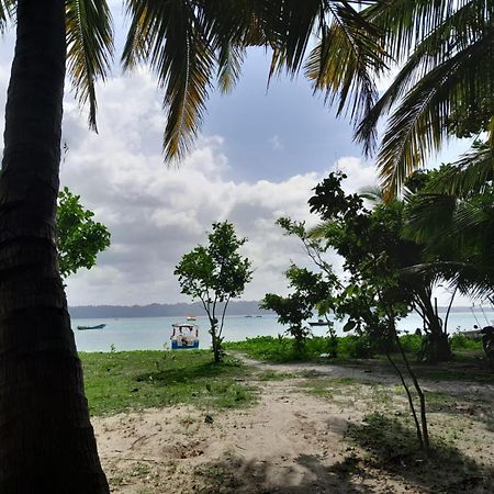 Crossbill Beach Resort Govind Nagar Екстер'єр фото