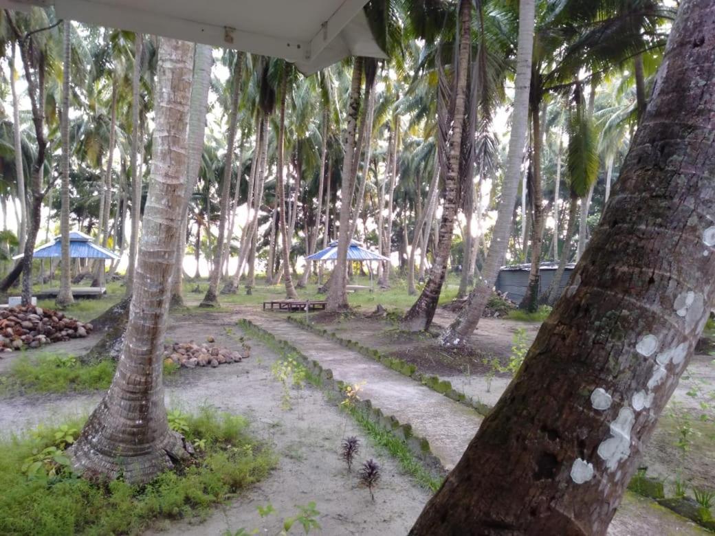 Crossbill Beach Resort Govind Nagar Екстер'єр фото