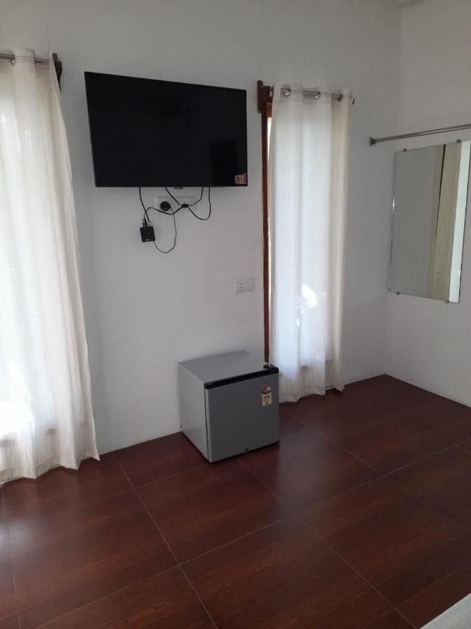 Crossbill Beach Resort Govind Nagar Екстер'єр фото
