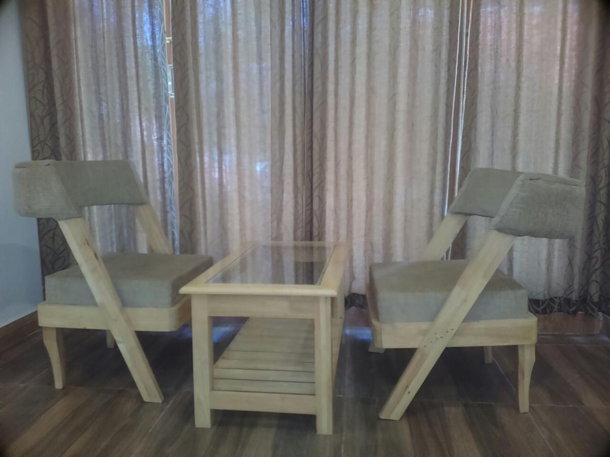 Crossbill Beach Resort Govind Nagar Екстер'єр фото
