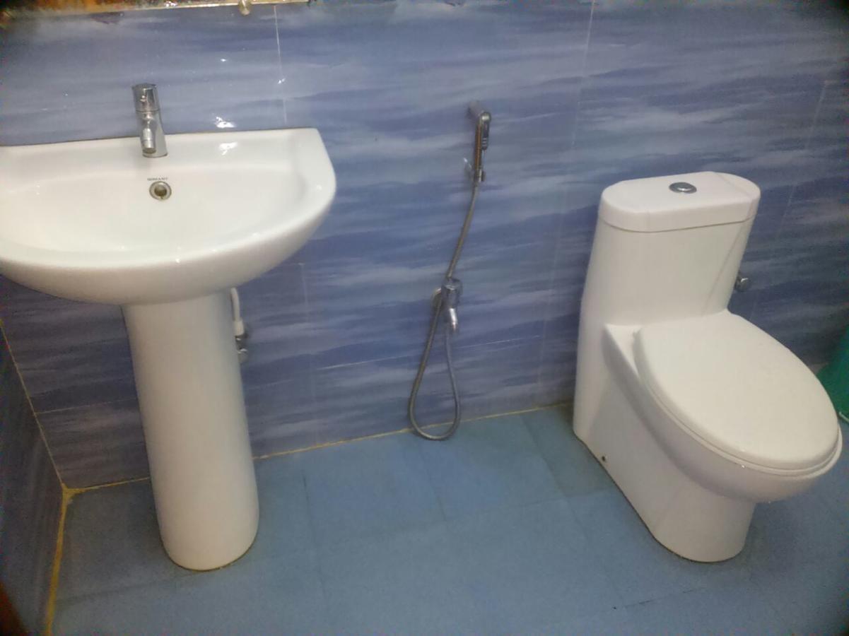Crossbill Beach Resort Govind Nagar Екстер'єр фото